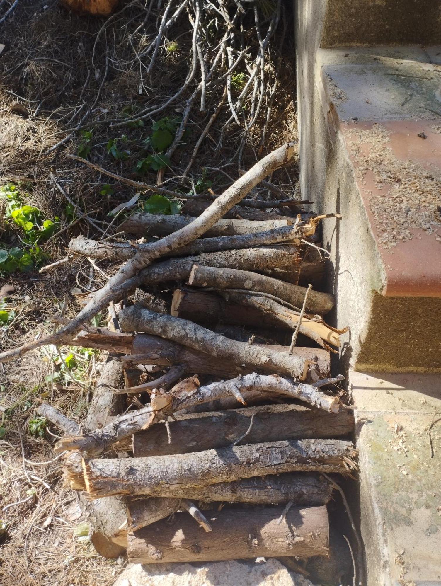 法维尼亚纳La Pineta别墅 外观 照片
